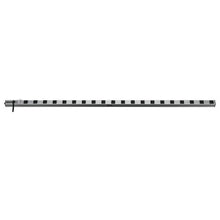 Load image into Gallery viewer, Tripp Lite 20 Outlet Bench &amp; Cabinet Power Strip, 60 in. Length, 15ft Cord with 5-15P Plug, (PS6020)
