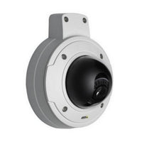 Axis P3344-VE Network Camera 0325-041