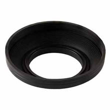 Load image into Gallery viewer, Promaster Rubber Lens Hood - Wide Angle - 62mm
