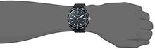 Load image into Gallery viewer, Alpina Men&#39;s AL-282LBB4V6 Horological Smart Watch Analog Display Quartz Black Watch
