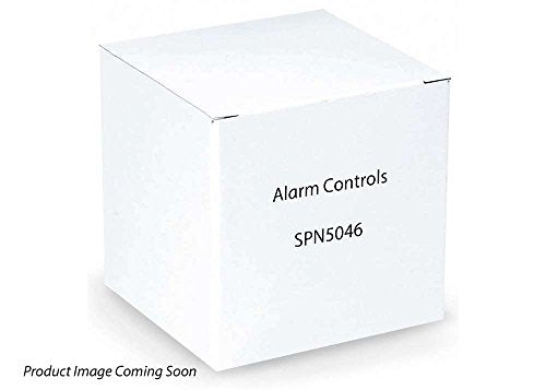 Alarm Controls SPN5046