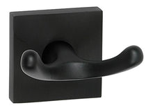 Load image into Gallery viewer, Alno A8484-BRZ Contemporary II Modern Robe Hooks, Bronze
