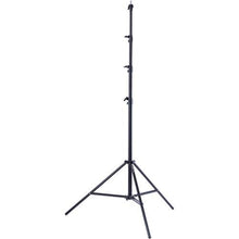 Load image into Gallery viewer, Pro Air Cushioned Heavy Duty Light Stand - 13&#39;

