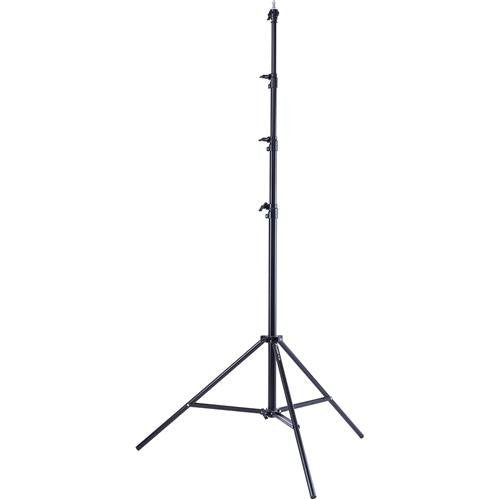 Pro Air Cushioned Heavy Duty Light Stand - 13'