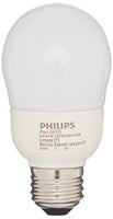 PHILIPS 41747-7 5W CFL Screw-in Lamps