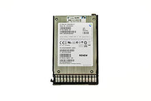 Load image into Gallery viewer, 636458-001 HPE 100GB 3G MLC SFF SATA SSD SC Hard Drive

