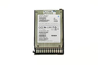636458-001 HPE 100GB 3G MLC SFF SATA SSD SC Hard Drive