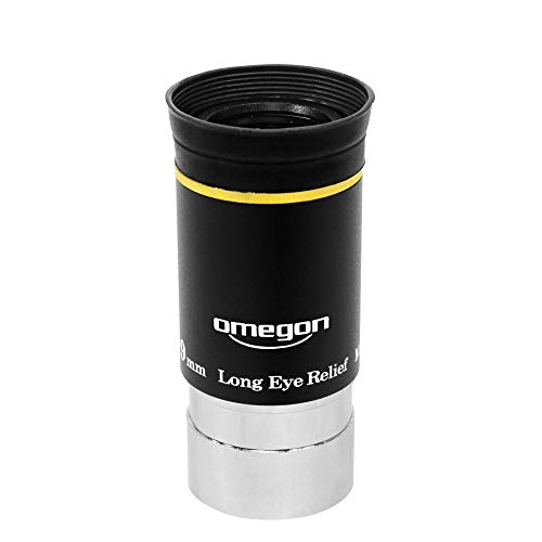 Omegon Ultra Wide Angle Eyepiece 9mm 1,25