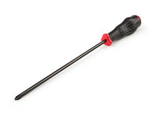 Load image into Gallery viewer, Tekton Long #2 Phillips High Torque Screwdriver | 26675
