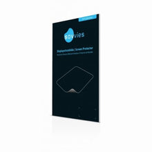 Load image into Gallery viewer, 6X Savvies Ultra-Clear Screen Protector for VeriFone CCV, accurately Fitting - Simple Assembly - Residue-Free Removal
