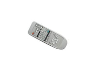 HCDZ Replacement Remote Control for Epson EB-1900 EB-1910 EMP-703C EH-TW5350 3LCD Projector