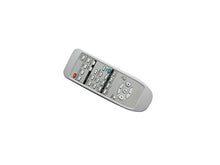 Load image into Gallery viewer, HCDZ Replacement Remote Control for Epson VS345 V11H477020 V11H673020 V11H671020 3LCD Projector
