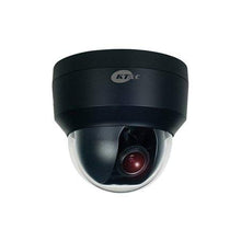 Load image into Gallery viewer, KT&amp;C KEZ-C2DI28V12NB 2.8-12mm 30FPS @ 1080P Indoor Day/Night Dome Camera - Black
