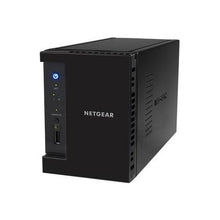 Load image into Gallery viewer, 2RT3605 - Netgear ReadyNAS 312 NAS Server
