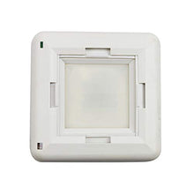 Load image into Gallery viewer, Heath Commercial HW-50-S Passive Infrared Hallway Aisleway Occupancy Sensor Indoor, White
