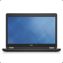 Load image into Gallery viewer, Dell Latitude E5450 14in Laptop, Intel Core i5-5300U 2.3Ghz, 8GB RAM, 256GB Solid State Drive, Windows 10 Pro 64bit (Renewed)
