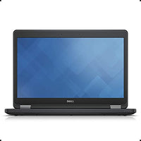 Dell Latitude E5450 14in Laptop, Intel Core i5-5300U 2.3Ghz, 8GB RAM, 256GB Solid State Drive, Windows 10 Pro 64bit (Renewed)