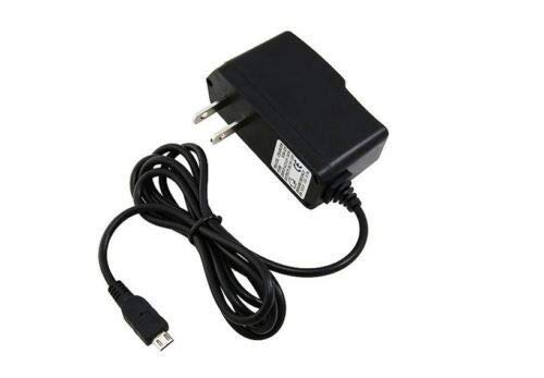 GSParts Wall Home AC Travel Charger Adapter for Samsung Tab 3 III 7 8 10.1 Tablet