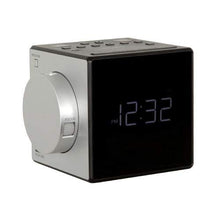 Load image into Gallery viewer, Sony ICFC1PJ Alarm Clock Radio,Black
