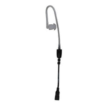 Load image into Gallery viewer, Impact Gold Series AT4 Ear Option for 1-Wire / 2-Wire Earpiece Headset Surveillance Cables
