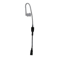 Impact Gold Series AT4 Ear Option for 1-Wire / 2-Wire Earpiece Headset Surveillance Cables