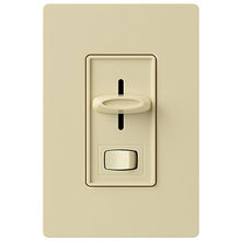 Load image into Gallery viewer, LUTRON ELECTRONICS INC SCL-153PH-IV Skyl SP/3WY Ivory Single Pole/3-Way Dimmer
