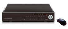 Load image into Gallery viewer, BW 16CH standalone Professional H.264 CCTV DVR with high Performance - Black
