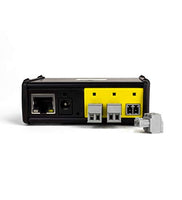 Global Cachã© Ip2 Cc I Tach Tcp/Ip To Contact Closure Converter   Connects Relay Devices To A Wired Co