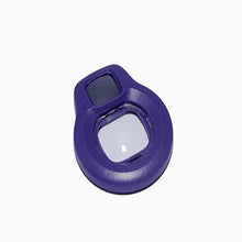 Load image into Gallery viewer, Clover Close-Up Lens for Fujifilm Instax Mini 8 Cameras Self-Portrait Mirror - Purple
