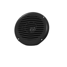 Load image into Gallery viewer, Furrion 5&quot; 30 Watts Outdoor Marine Speaker with Mount - Black - FMS5B
