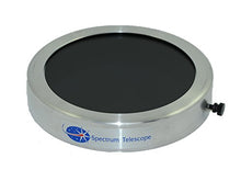 Load image into Gallery viewer, 2&#39;&#39; Film Solar Filter (ST200BP1) Film Solar Filter Fits: Celestron FirstScope 60 (Older), View Finders, Cameras, Small Refractors, Spotting Scopes.
