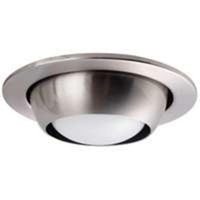 Eyeball Recessed Light Fixture Trim, 5