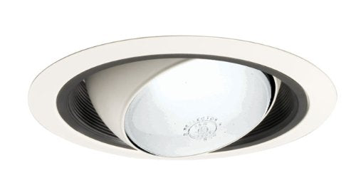 Juno Lighting Group 249W-WH 249 WWH Light, White