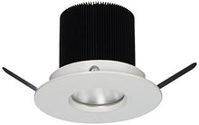 Load image into Gallery viewer, WAC Lighting HR-2LD-ET109F-C-WT Tesla Energy Star Qualified 2-Inch Tesla Downlights with 53-Degree Beam Angle and Cool 4000K
