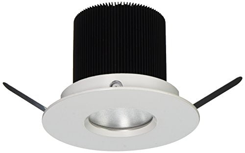 WAC Lighting HR-2LD-ET109F-C-WT Tesla Energy Star Qualified 2-Inch Tesla Downlights with 53-Degree Beam Angle and Cool 4000K