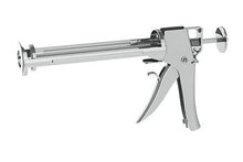 Load image into Gallery viewer, CRL AB1393 Albion Deluxe Strap Frame Caulking Gun
