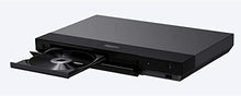 Load image into Gallery viewer, Sony X700 - 2K/4K UHD - 2D/3D - Wi-Fi - SA-CD - Multi System Region Free Blu Ray Disc DVD Player - PAL/NTSC - USB - 100-240V 50/60Hz Cames with 6 Feet Multi-System
