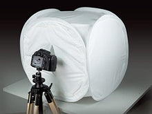 Load image into Gallery viewer, Kaiser Cube Studio Light Tent (50 x 50 x 50 cm)
