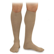 Load image into Gallery viewer, BSN Medical H3504 Activa Sock, Firm, X-Large, 20-30 mmHg, Tan

