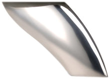 Load image into Gallery viewer, Salamander Designs SA/AF/8 Polished Aluminum Claw Foot
