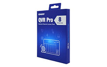 Load image into Gallery viewer, QNAP LIC-SW-QVRPRO-8CH 8 Channel license (QVR Pro Gold is required)
