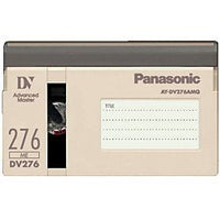 Panasonic AY-DVM276AMQ 276 Minute