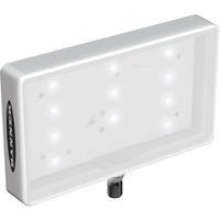 Banner Engineering WLAW105X180Q, Work Light, LED, 105mm x 180mm, White Light, 12-30VDC, 4-Pin Euro QD