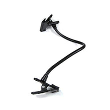 Load image into Gallery viewer, LimoStudio Photography Lighting Stand Flash Magic Clamps with Flex Arm, AGG1160
