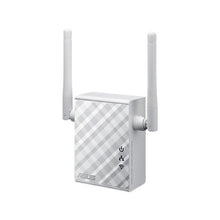 Load image into Gallery viewer, ASUS RP-N12 N300 Repeater/Access Point/Media Bridge
