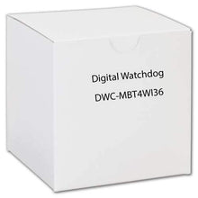 Load image into Gallery viewer, Digital Watchdog (DWC-MBT4Wi36) MEGApix Indoor/Outdoor Vandal Dome Camera
