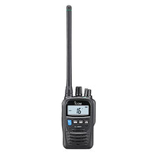 Load image into Gallery viewer, ICOM M85 VHF-HH 5 Watt Compact with Land Mobile
