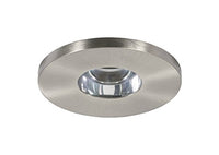 Jesco Lighting TM352-BN Die Cast Aluminum Round Pin Hole