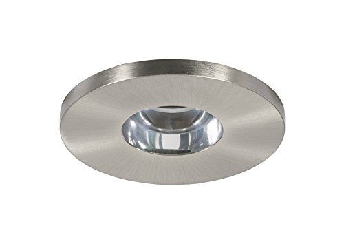 Jesco Lighting TM352-BN Die Cast Aluminum Round Pin Hole