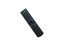Load image into Gallery viewer, HCDZ Replacement Remote Control Fit for Sony STR-DA1500ES STR-DH100 HT-IS100 HT-CT100 DVD AV Home Bravia Theater System Receiver
